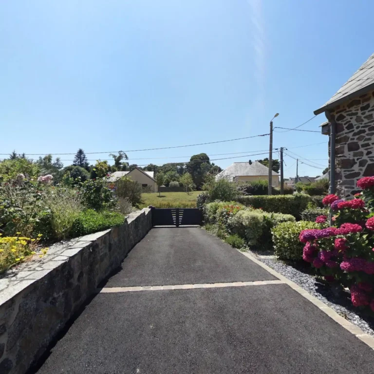 Entrée terrain (3)