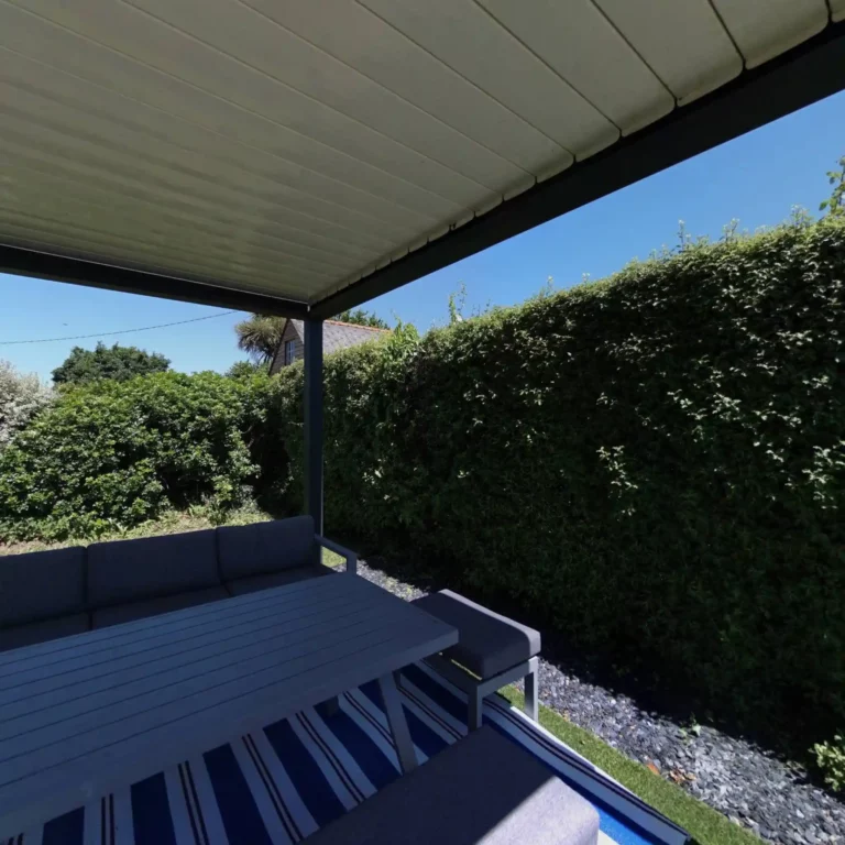 Pergola (2)