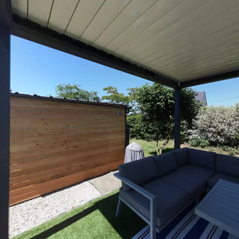 Pergola
